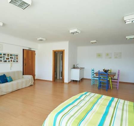 Appartement Colors Loft à Sintra Extérieur photo