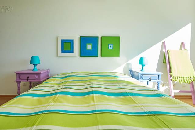 Appartement Colors Loft à Sintra Extérieur photo