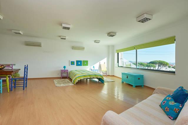 Appartement Colors Loft à Sintra Extérieur photo