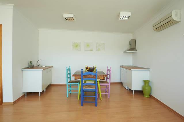 Appartement Colors Loft à Sintra Extérieur photo