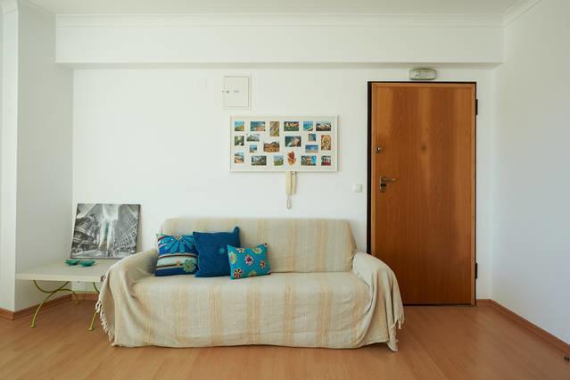 Appartement Colors Loft à Sintra Extérieur photo