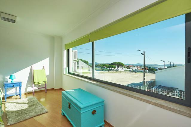 Appartement Colors Loft à Sintra Extérieur photo