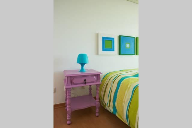 Appartement Colors Loft à Sintra Extérieur photo