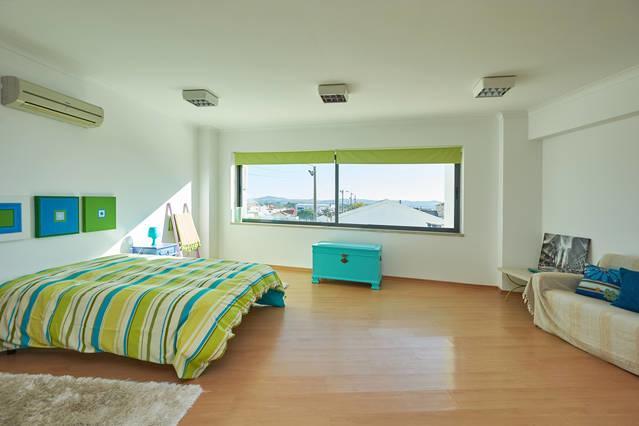 Appartement Colors Loft à Sintra Extérieur photo